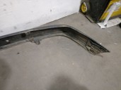 Replacement front bumper for Seat Ibiza (6K) 1.0 OEM IAM reference 6K0807217 6K0807217 