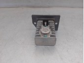 Recambio de resistencia calefaccion para hyundai elantra (xd) 2.0 crdi cat referencia OEM IAM 971792D000 