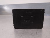 Recambio de modulo confort para renault captur 1.5 dci diesel fap energy referencia OEM IAM 282757006R  