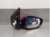 Recambio de retrovisor derecho para hyundai i30 (gd) 1.6 crdi referencia OEM IAM 87620A6040 87620A6040 