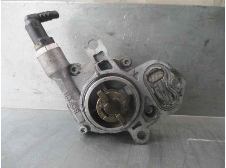 Recambio de depresor freno / bomba vacio para peugeot 206 berlina xs referencia OEM IAM D1431A1406L  BOSCH