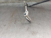 Recambio de tubos aire acondicionado para ssangyong actyon sports 2.0 td cat referencia OEM IAM 6861031000  