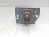 Recambio de resistencia calefaccion para hyundai elantra (xd) 2.0 crdi cat referencia OEM IAM 971792D000 