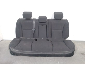 Recambio de asientos traseros para ssangyong xlv suv e-xgi 160 referencia OEM IAM 173910  