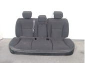 Recambio de asientos traseros para ssangyong xlv suv e-xgi 160 referencia OEM IAM 173910 