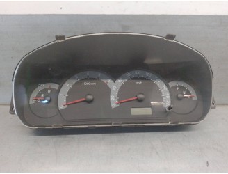 Recambio de cuadro instrumentos para hyundai elantra (xd) 2.0 crdi cat referencia OEM IAM 940132D251 AA09DCTC01 VDO