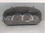 Recambio de cuadro instrumentos para hyundai elantra (xd) 2.0 crdi cat referencia OEM IAM 940132D251 AA09DCTC01 VDO