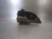 Recambio de maneta interior trasera izquierda para ford sierra berlina 2.0 referencia OEM IAM 88BBA22601BA  