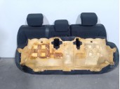 Recambio de asientos traseros para ssangyong xlv suv e-xgi 160 referencia OEM IAM 173910 