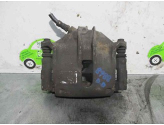 Recambio de pinza freno delantera derecha para peugeot 206 berlina 2.0 hdi cat referencia OEM IAM 0204Y01132A22 BOSCH