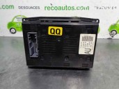 Replacement multifunction display for Opel Vectra C sedan 1.9 16V CDTi CAT (Z 19 DTH / LRD) OEM IAM reference 13208184 