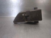 Recambio de maneta interior trasera izquierda para ford sierra berlina 2.0 referencia OEM IAM 88BBA22601BA  
