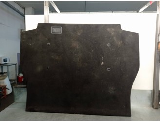 Recambio de bandeja trasera para » otros... 3.9t 17s 120 m-bus vespino 130e referencia OEM IAM 703441303  