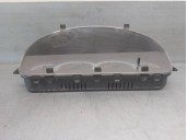 Recambio de cuadro instrumentos para hyundai elantra (xd) 2.0 crdi cat referencia OEM IAM 940132D251 AA09DCTC01 VDO