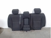 Recambio de asientos traseros para ssangyong xlv suv e-xgi 160 referencia OEM IAM 173910 