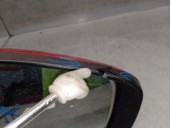 Recambio de retrovisor derecho para hyundai i30 (gd) 1.6 crdi referencia OEM IAM 87620A6040 87620A6040 