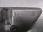 Recambio de maneta interior trasera izquierda para ford sierra berlina 2.0 referencia OEM IAM 88BBA22601BA  