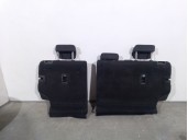 Recambio de asientos traseros para ssangyong xlv suv e-xgi 160 referencia OEM IAM 173910  