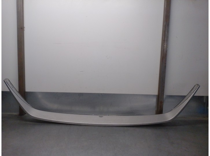 Recambio de aleron trasero para chevrolet aveo 1.3 diesel cat referencia OEM IAM 96975059 