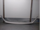 Recambio de aleron trasero para chevrolet aveo 1.3 diesel cat referencia OEM IAM 96975059 