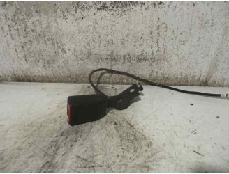 Recambio de enganche cinturon para infiniti q50 cat referencia OEM IAM   