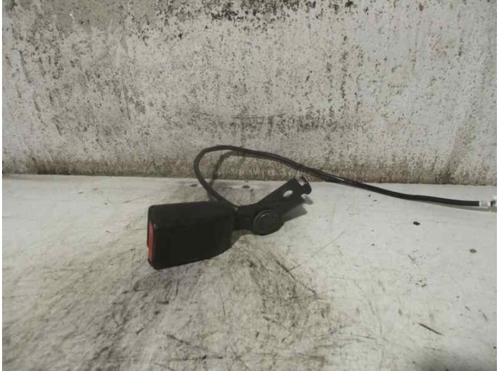 Recambio de enganche cinturon para infiniti q50 cat referencia OEM IAM   
