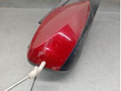 Recambio de retrovisor derecho para hyundai i30 (gd) 1.6 crdi referencia OEM IAM 87620A6040 87620A6040 