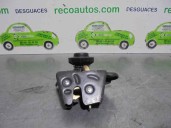 Replacement boot / tailgate lock for Fiat Punto saloon (176) 1.7 turbodiesel OEM IAM reference 5 DOORS