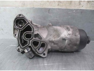 Recambio de soporte filtro aceite para renault twingo (co6) 1.2 referencia OEM IAM 9641550680 5369140303F 