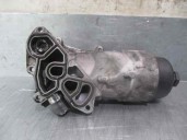 Recambio de soporte filtro aceite para renault twingo (co6) 1.2 referencia OEM IAM 9641550680 5369140303F 