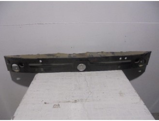 Recambio de refuerzo paragolpes trasero para ssangyong kyron 200 xdi limited referencia OEM IAM 7882009000 DE HIERRO 5 PUERTAS