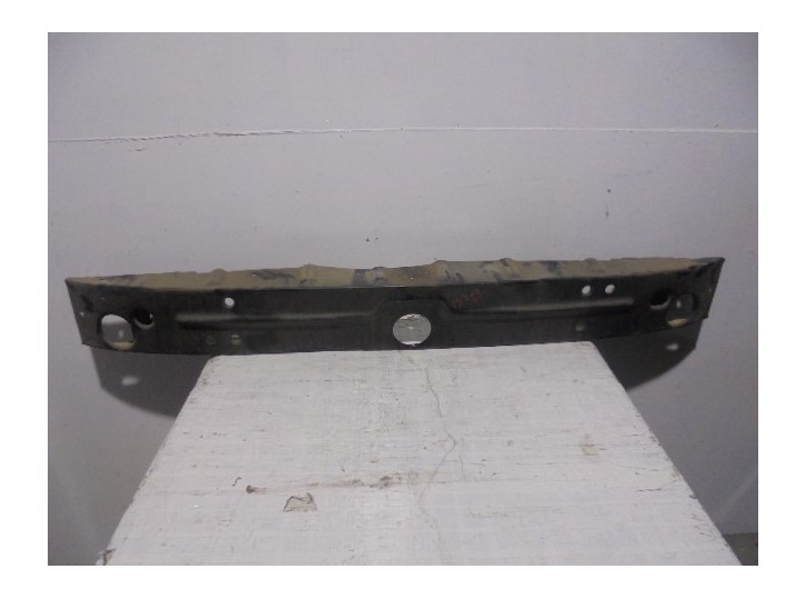 Replacement rear bumper reinforcement for SsangYong Kyron 200 XDi Limited OEM IAM reference 7882009000 IRON 5 DOORS