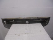 Replacement rear bumper reinforcement for SsangYong Kyron 200 XDi Limited OEM IAM reference 7882009000 IRON 5 DOORS