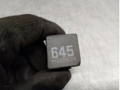 Replacement relay for Seat Ibiza (KJ1) 1.0 TSI OEM IAM reference 4H0851253A 