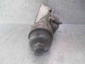 Recambio de soporte filtro aceite para renault twingo (co6) 1.2 referencia OEM IAM 9641550680 5369140303F 