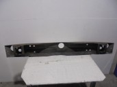 Replacement rear bumper reinforcement for SsangYong Kyron 200 XDi Limited OEM IAM reference 7882009000 IRON 5 DOORS