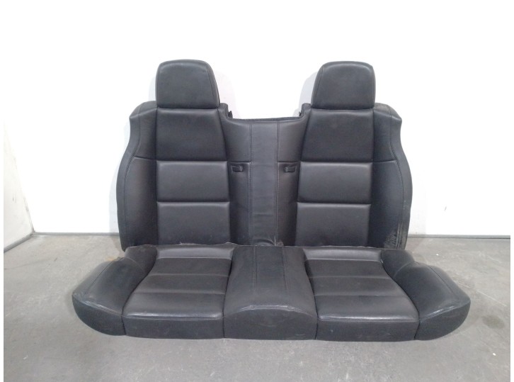 Recambio de asientos traseros para peugeot 307 cc (s1) 2.0 16v cat referencia OEM IAM 8880RS 8880RS 