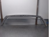 Recambio de aleron trasero para chevrolet aveo 1.3 diesel cat referencia OEM IAM 96975059 