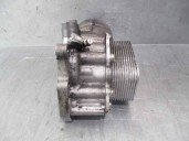 Recambio de soporte filtro aceite para renault twingo (co6) 1.2 referencia OEM IAM 9641550680 5369140303F 