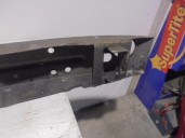 Recambio de refuerzo paragolpes trasero para ssangyong kyron 200 xdi limited referencia OEM IAM 7882009000 DE HIERRO 5 PUERTAS