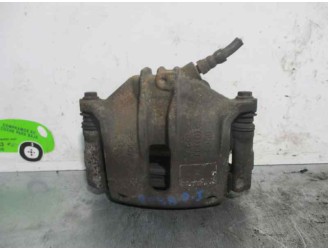 Recambio de pinza freno delantera izquierda para peugeot 206 berlina 2.0 hdi cat referencia OEM IAM 0204Y01131 0204Y0113122A BOS