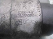 Recambio de soporte filtro aceite para renault twingo (co6) 1.2 referencia OEM IAM 9641550680 5369140303F 