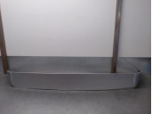 Recambio de aleron trasero para chevrolet aveo 1.3 diesel cat referencia OEM IAM 96975059 