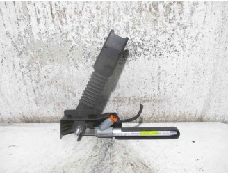 Recambio de pretensor airbag derecho para infiniti q50 cat referencia OEM IAM   