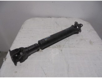 Recambio de transmision central para ssangyong kyron 200 xdi limited referencia OEM IAM 3310009001 DELANTERA BURRA 5A