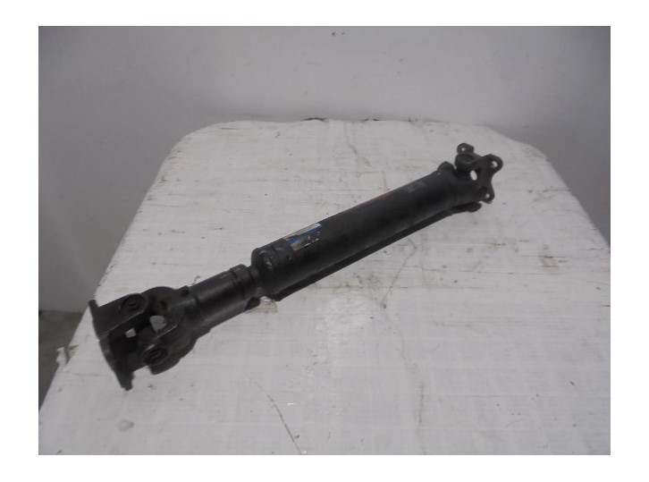 Recambio de transmision central para ssangyong kyron 200 xdi limited referencia OEM IAM 3310009001 DELANTERA BURRA 5A