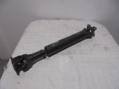 Recambio de transmision central para ssangyong kyron 200 xdi limited referencia OEM IAM 3310009001 DELANTERA BURRA 5A