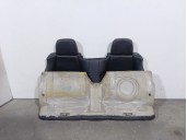 Recambio de asientos traseros para peugeot 307 cc (s1) 2.0 16v cat referencia OEM IAM 8880RS 8880RS 