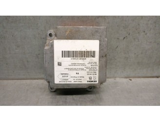 Recambio de centralita airbag para peugeot 307 (3a/c) 1.4 hdi referencia OEM IAM 9650109480  5WK42908 SIEMENS