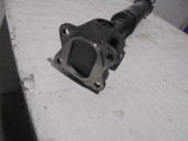 Recambio de transmision central para ssangyong kyron 200 xdi limited referencia OEM IAM 3310009001 DELANTERA BURRA 5A